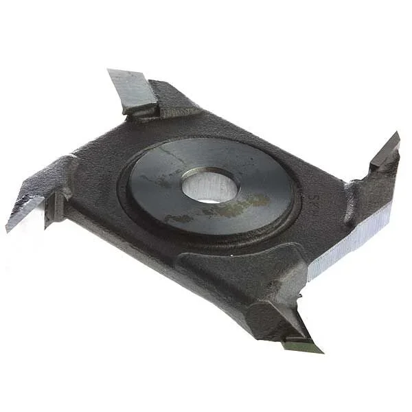 MOLETTE GRAIN D’ORGE POUR RAINUREUSE MAKITA EPAISSEUR LAME 16,5 MM – 793134-3