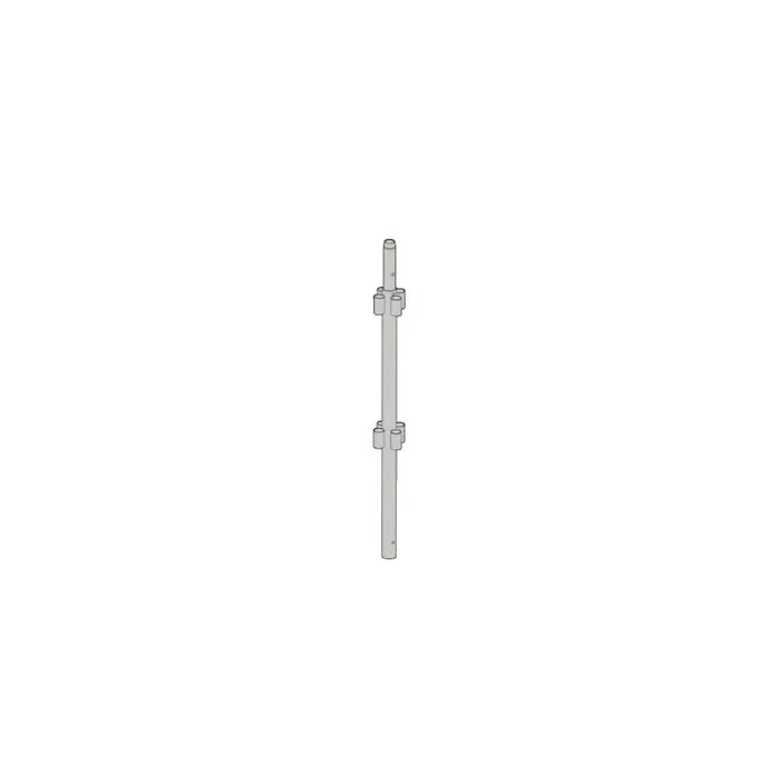 Montant 1m ALTRAD Aeris 4X – A922G