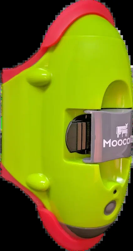 MOOCALL détecteur de vêlage