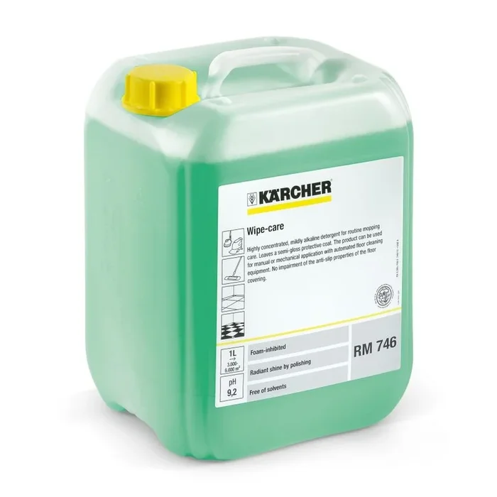 MOP CLEANER KARCHER RM 746 10L – 6.295-156.0