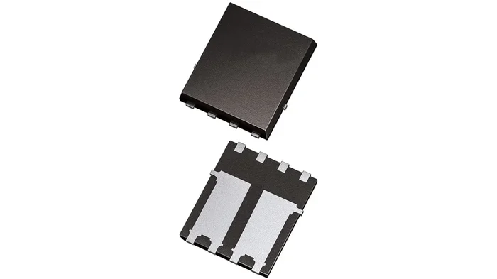 MOSFET Infineon canal N, SuperSO8 5 x 6 134 A 40 V, 8 broches