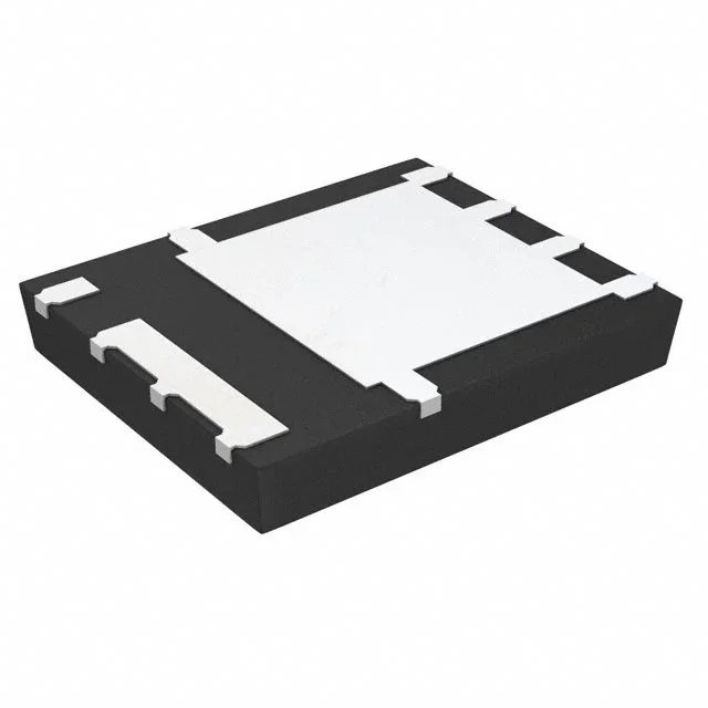 MOSFET Infineon canal N, TDSON-8 FL 192 A 60 V, 8 broches