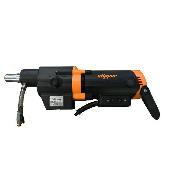 Moteur de carottage portatif NORTON CLIPPER 3300 W Diam. 30-350 mm CDM353 – 70184647810