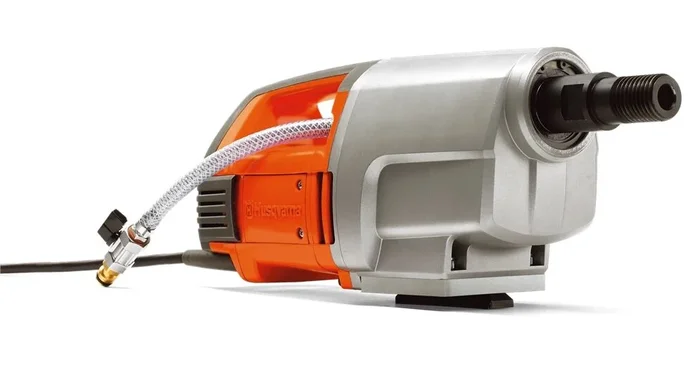 MOTEUR DE FORAGE HUSQVARNA DM 280 – 230V – MOTEUR MONO 230 V – SORTIE D&rsquo;ARBRE 1&rsquo;1/4 M-966 554 101
