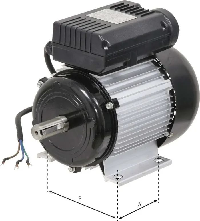 Moteur électrique 230V – 7000