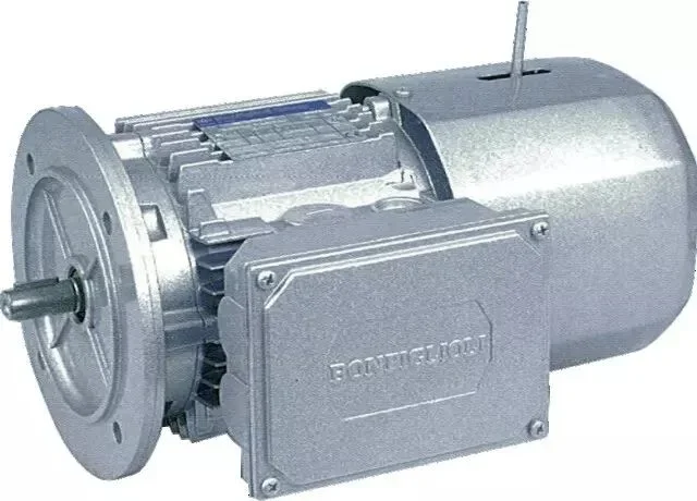 Moteur électrique bn71 1500tr/mn 0,37kw b5 tri