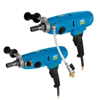 Moteurs de carottage électriques DME20PWP/230V9A50 60Hz/U/1¼&rsquo; ½&rsquo; TYROLIT – 10992077