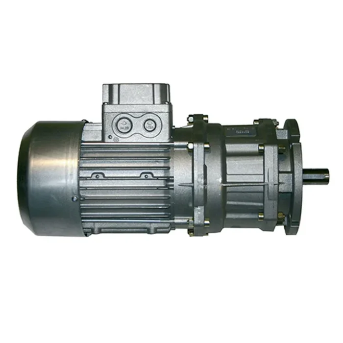 Motoréducteur 2,2 kW – T322 – R14 – 1400 trs – 400V – EUROMAIR – 10895