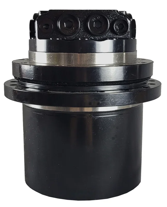 Motoréducteur Cat 303CR – TPMRC2.5A