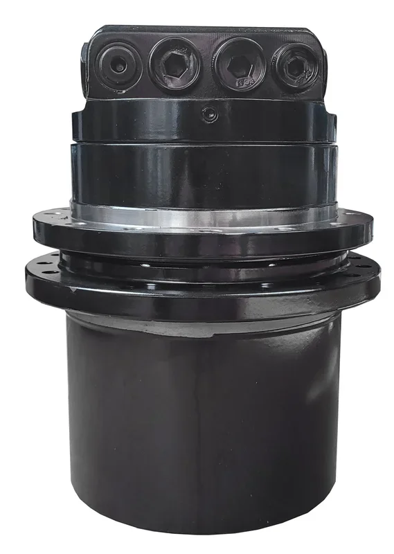Motoréducteur Hitachi ZX22 – TPMRC1.5-2.5A