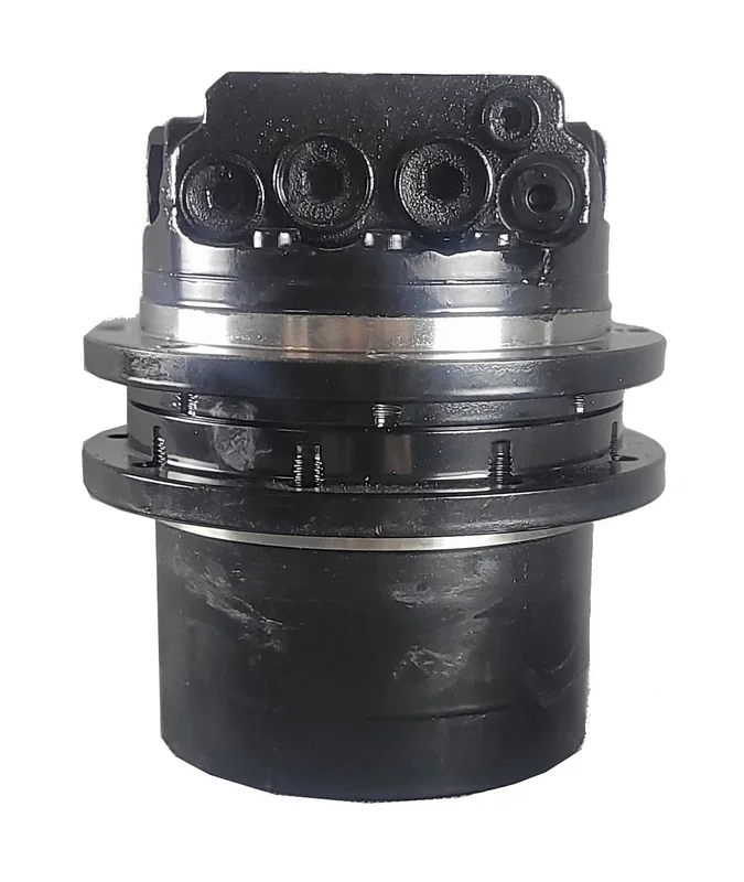 Motoréducteur Komatsu PC12R – TPMRC1.5-1.8A
