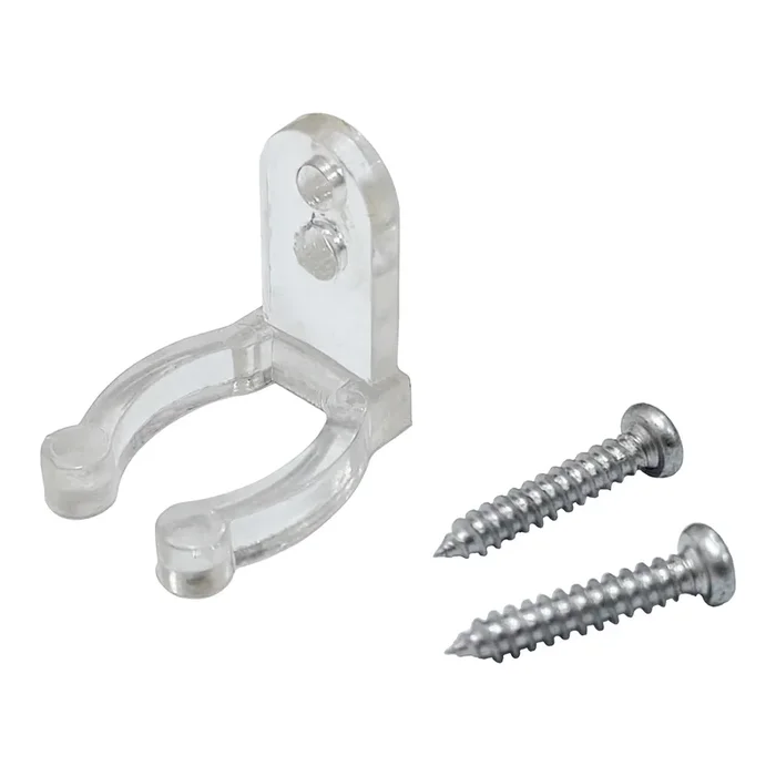 Mounting Clip RoBust LED Rope 360 13mm