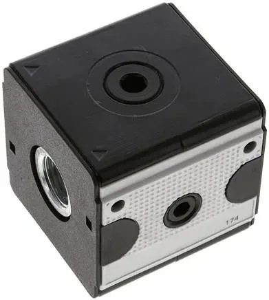 MULTIFIX Clapet anti-retour, G 1/2″, Multifix 2