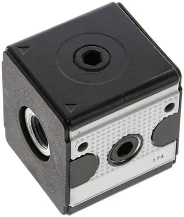 MULTIFIX Clapet anti-retour, G 1/4″, Multifix 1