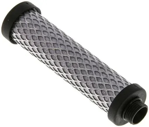 MULTIFIX Filtre de remplacement (charbon actif) , Multifix 0 & 1