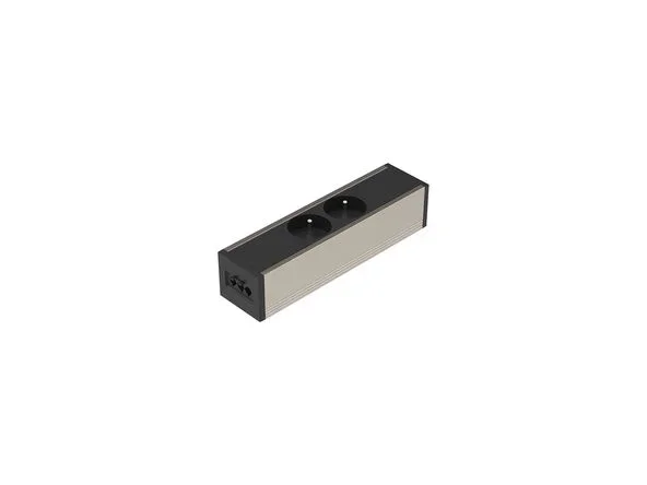Multiprise Powerlink – Metalicon