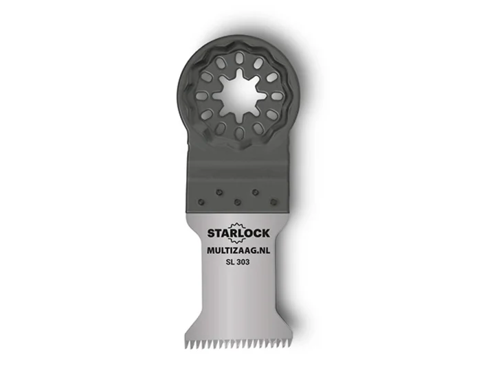 Multizaag SL303 Lame pour outil multifonction