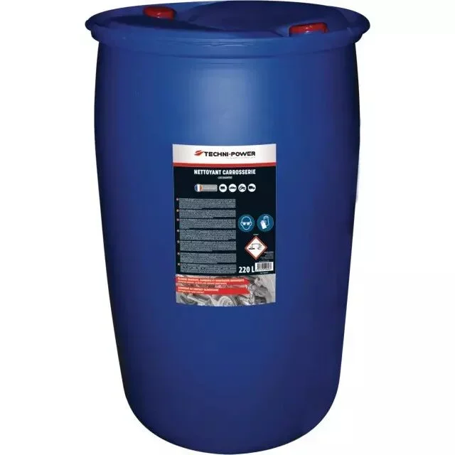 Nettoyant carrosserie fut 220l Techni-Power