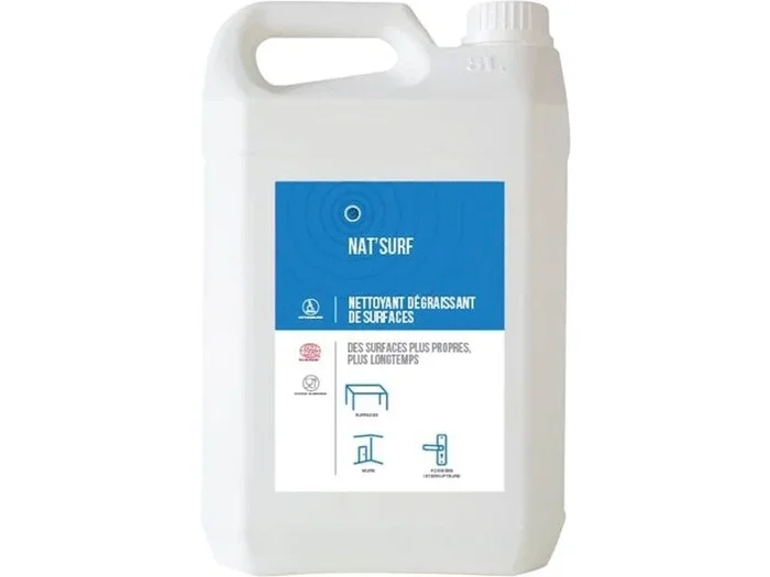 Nettoyant dégraissant multi ECOWAY – 57642
