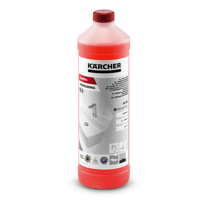 Nettoyant en profondeur pour sanitaires CA 20 C KARCHER – 62956790