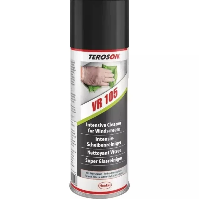Nettoyant intensif polyvalent vr 105 aerosol 500 ml teroson