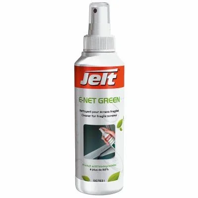 Nettoyant pour préparation de surface – Jelt e-net green 0,25 l