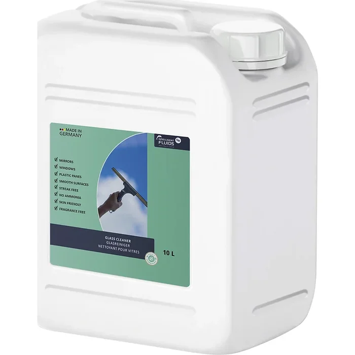 Nettoyant pour vitres, Premium
