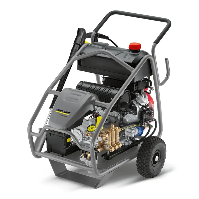 Nettoyeur à ultra-haute pression HD 13/35 Pe KARCHER – 13675050