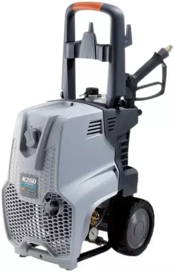 Nettoyeur eau froide k250tsr classic 15l/min 170 bar comet