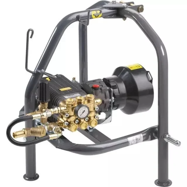 Nettoyeur eau froide pto 21/200 Comet