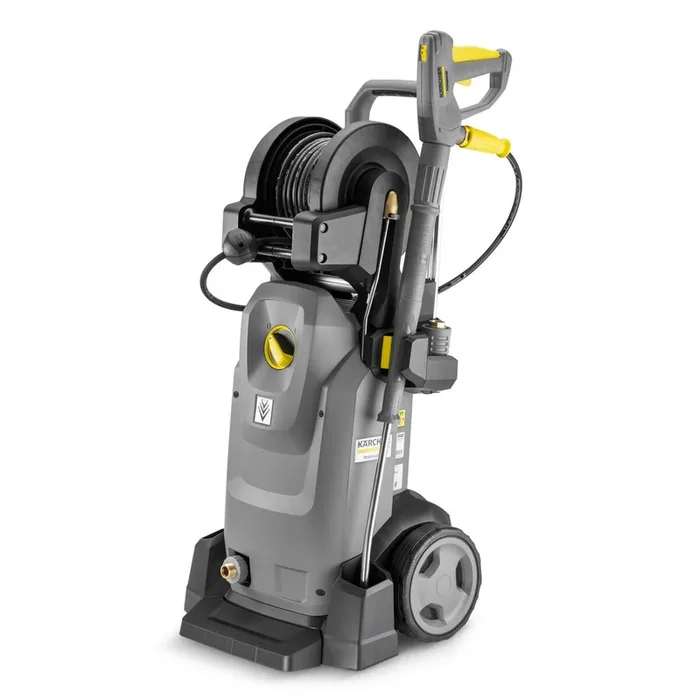 NETTOYEUR HAUTE PRESSION HD 6/16-4 MXA Plus KARCHER – 1.524-945.0