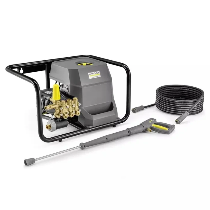 Nettoyeur haute pression Karcher HD 10/21-4 S St Classic Agri