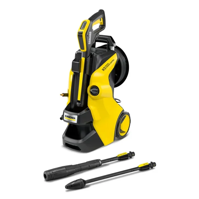 Nettoyeur haute pression KARCHER K5 Premium Power Control – 1.324-573.0