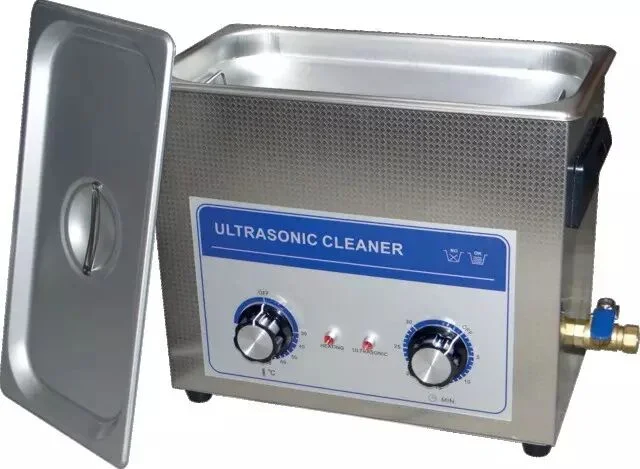 Nettoyeur ultrasons cuve de 6l