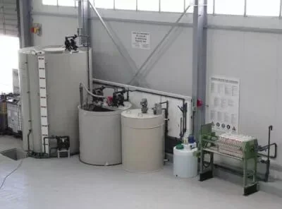Neutralisant LS30