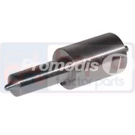 Nez d’injecteur adaptable Fendt
