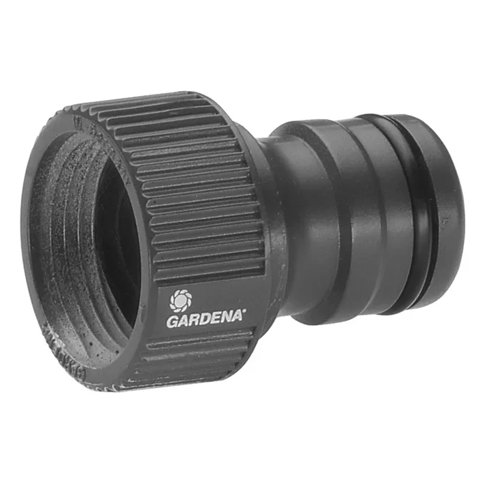 Nez de robinet grand débit GARDENA – 2801-20