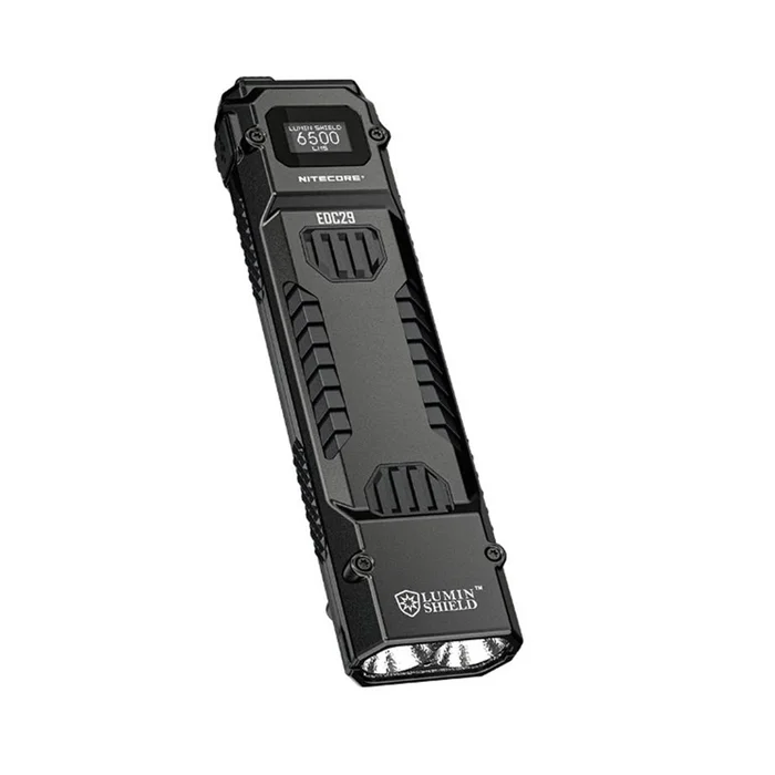 Nitecore EDC29 Lampe torche rechargeable