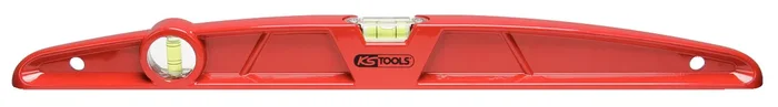 Niveau antichocs trapèze, L.500 mm KS TOOLS – 204.4500
