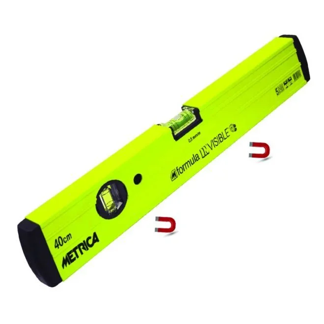 Niveau formula invisible METRICA – 32837
