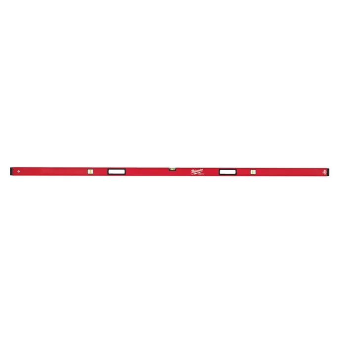 NIVEAU TUBULAIRE MILWAUKEE REDSTICK PREMIUM 240 CM – 4932459074