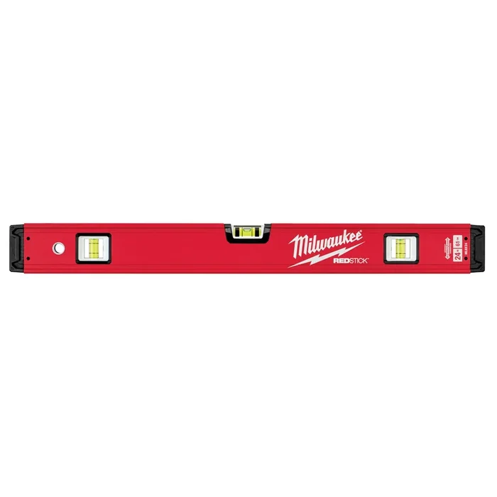 NIVEAU TUBULAIRE MILWAUKEE REDSTICK PREMIUM 60 CM – 4932459062