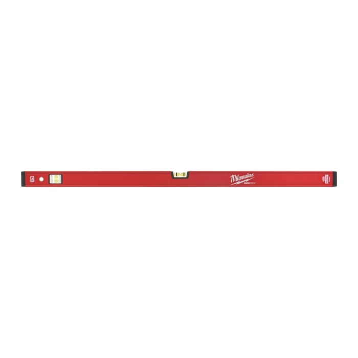 Niveau tubulaire REDSTICK Compact 100cm Magnétique MILWAUKEE ACCESSOIRES – 4932459085