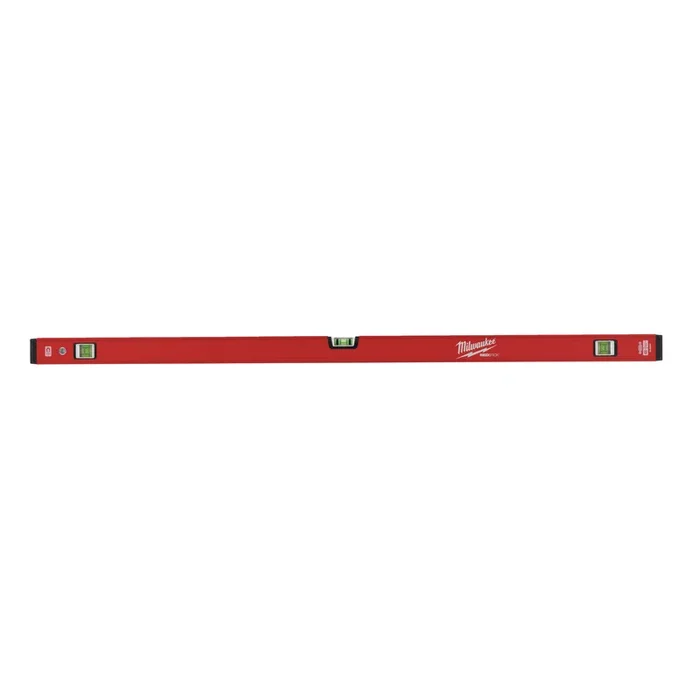 Niveau tubulaire REDSTICK COMPACT 120 cm MILWAUKEE – 4932459087