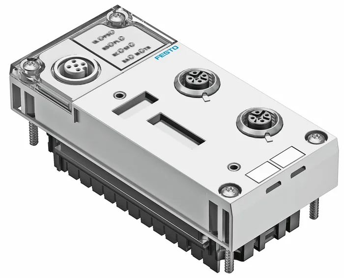 Nœud de bus Festo CPX 2735960