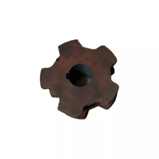 Noix 12×42 5 emp epaisse fonte ø 45rc12