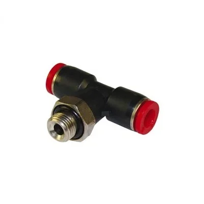 Norgren vers Enfichable, 8 mm Enfichable, 8 mm