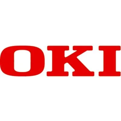 Oki 01126301 ruban d&rsquo;impression noir