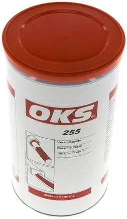 OKS 255, pâte céramique – boîte de 1 kg