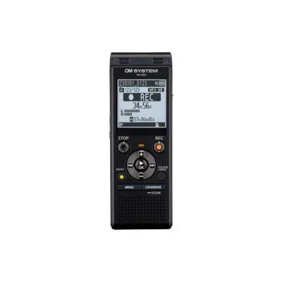 Olympus ws-883 carte flash noir